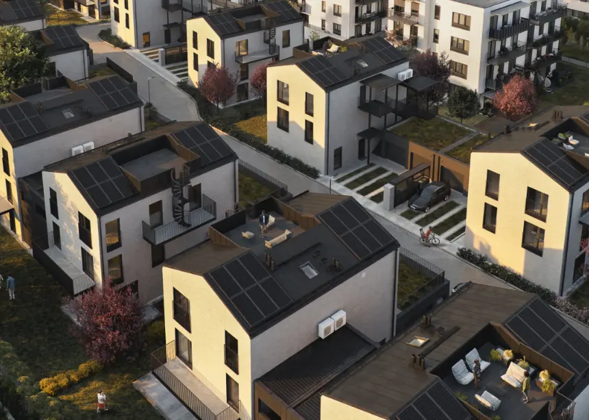 Technology and Energy Efficiency